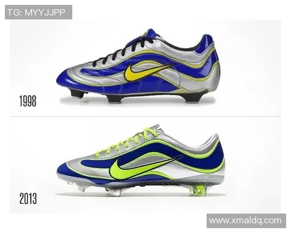 足球巨星们最爱穿的耐克足球鞋款推荐与选择分析