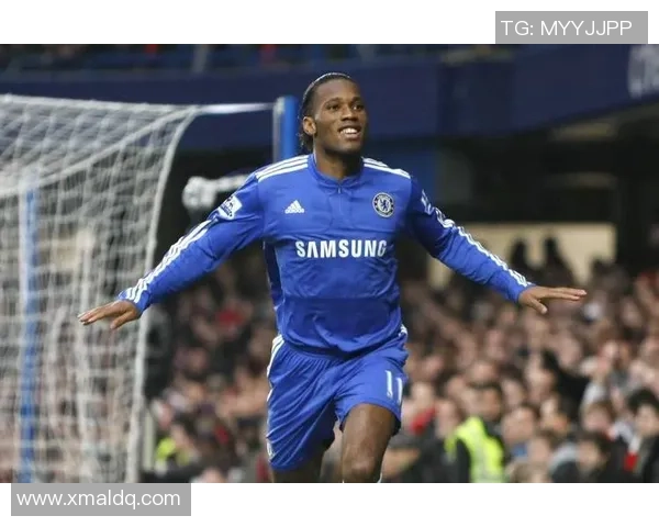 踢足球最帅的黑人球星盘点 他们在绿茵场上闪耀光彩