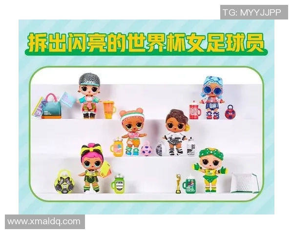 世界杯足球明星盲盒系列探秘 全新球星等你来揭晓收集挑战