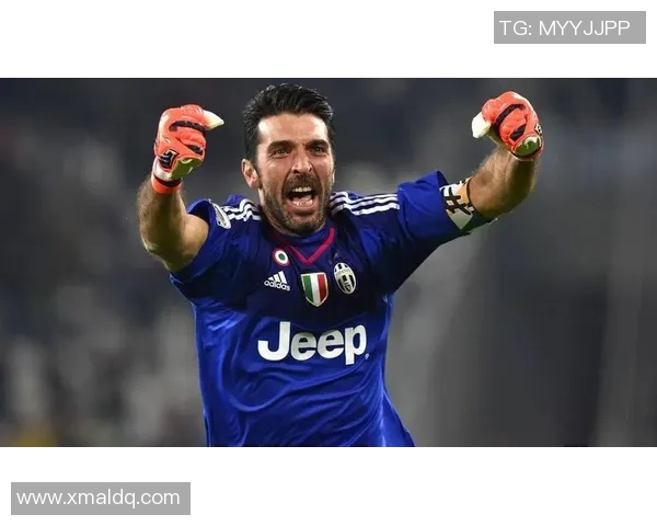 布冯传奇不朽 盘点这位意大利门神的辉煌足坛生涯与难忘时刻